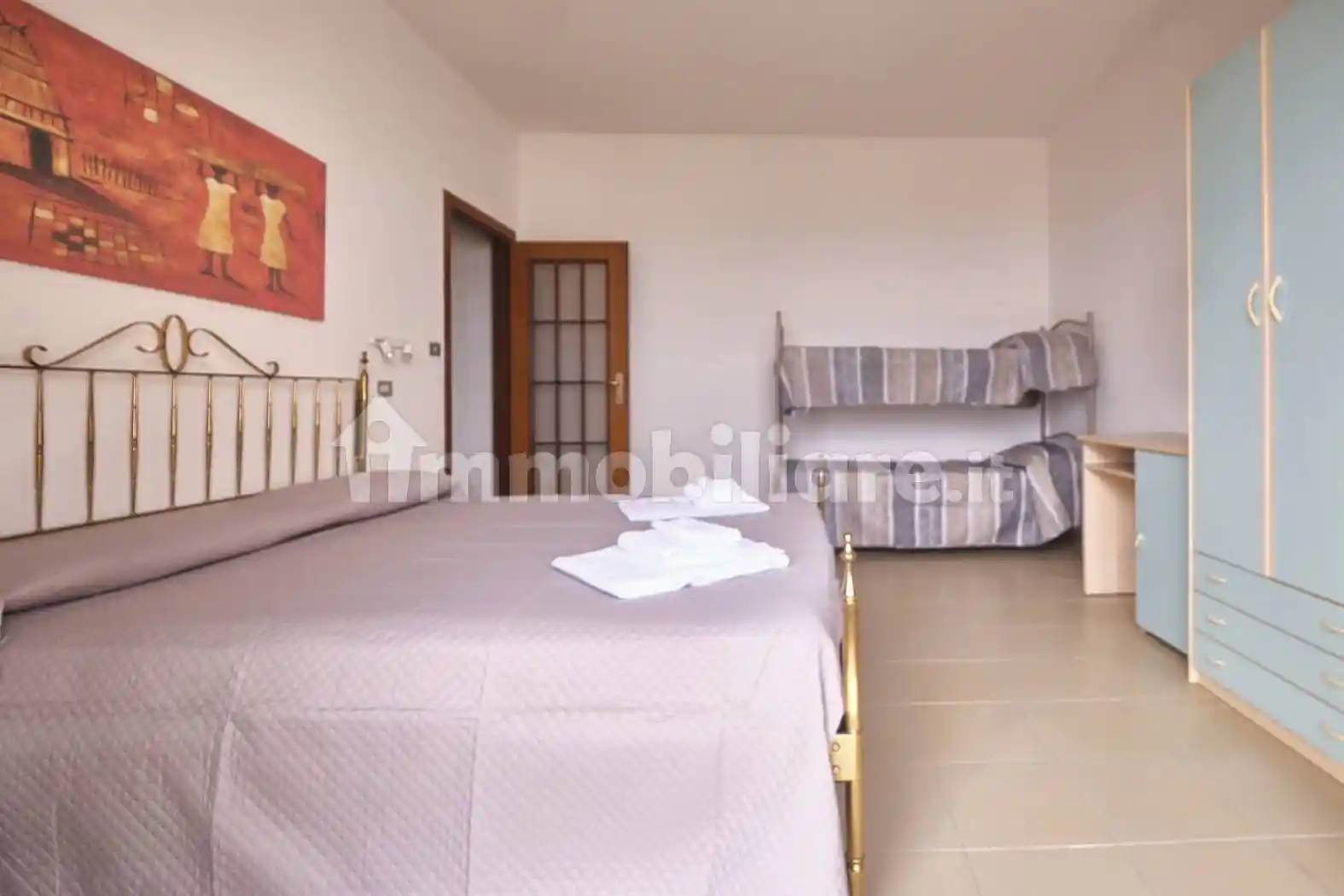 Appartamento in affitto a Rimini