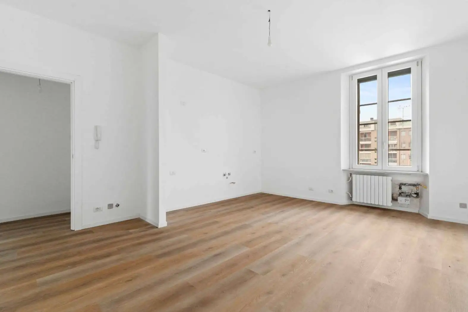 Apartment in vendita a Milan