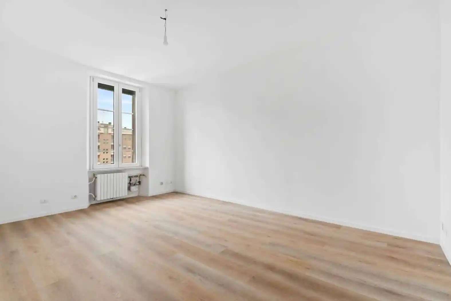 Trilocale via dei Missaglia, Chiesa Rossa, Milano - foto 2