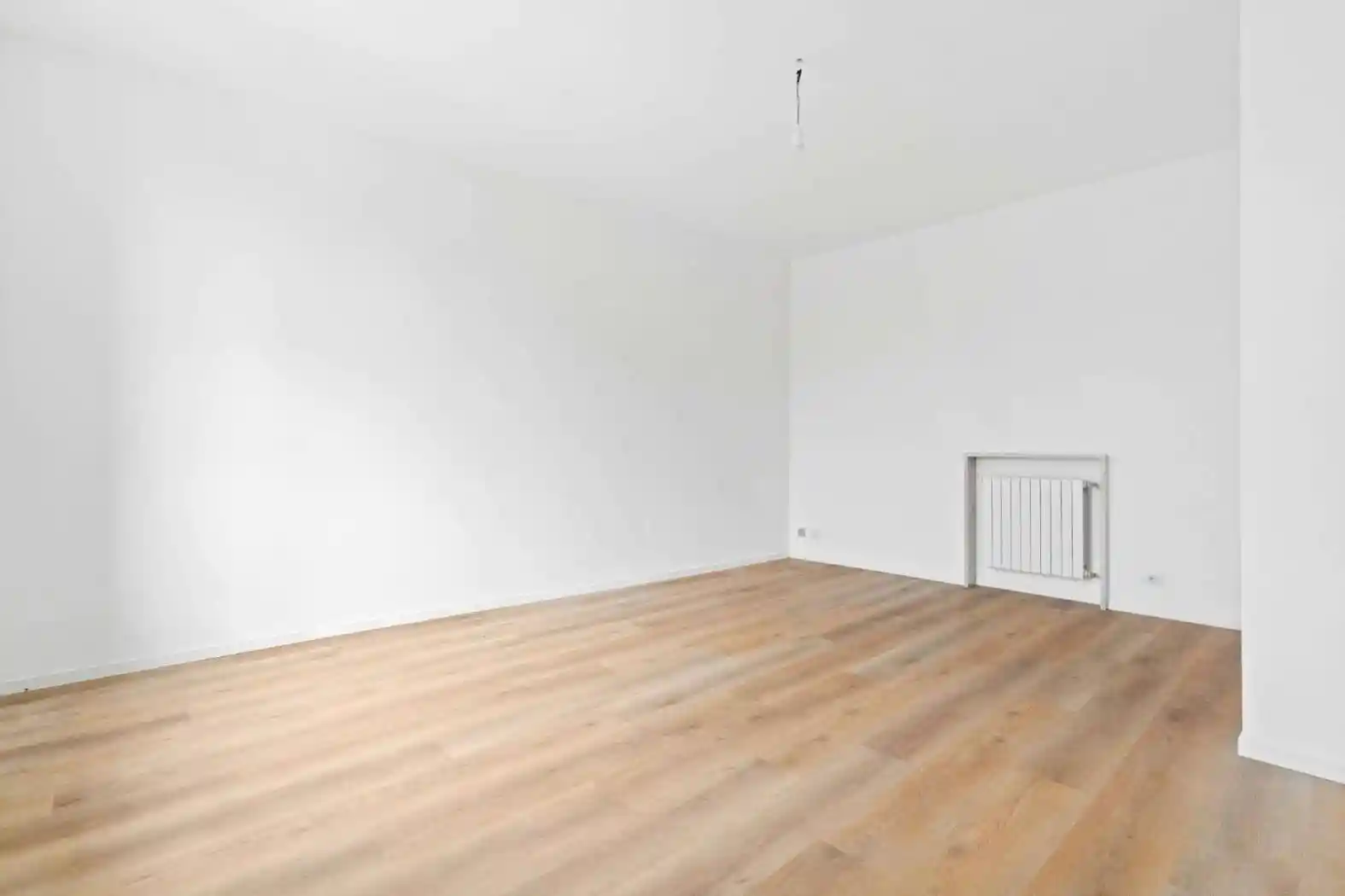 Trilocale via dei Missaglia, Chiesa Rossa, Milano - foto 3