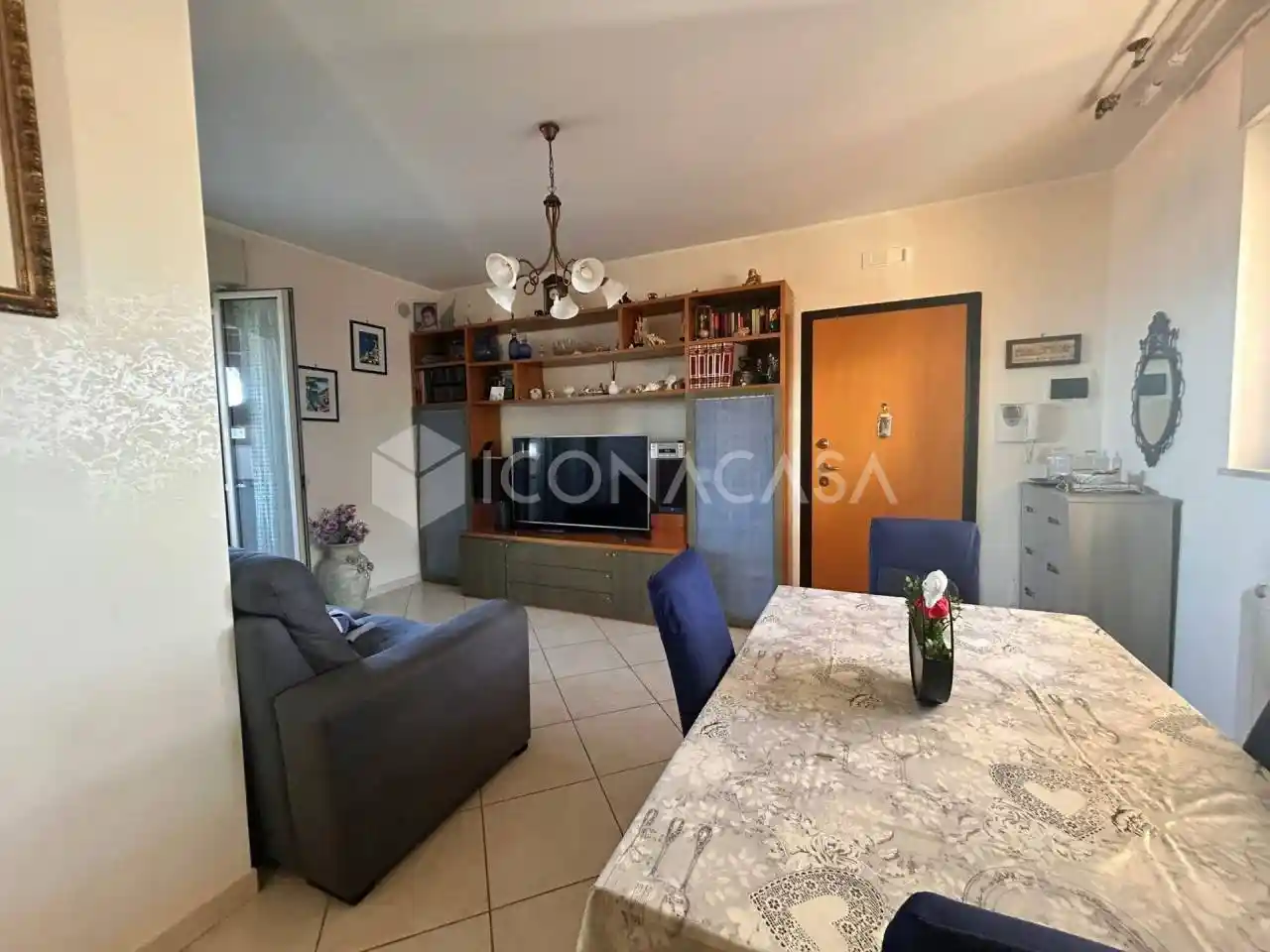 Trilocale viale Stazione 11, Bitetto - foto 2