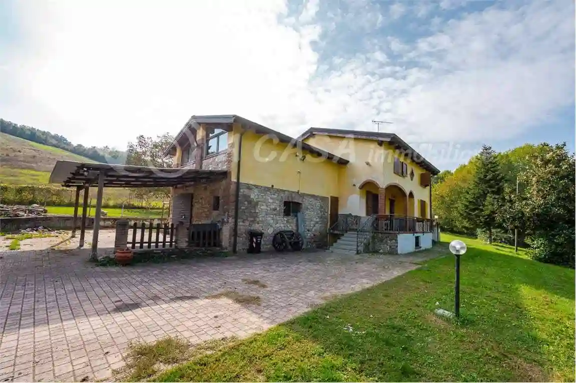 Villa - foto 2