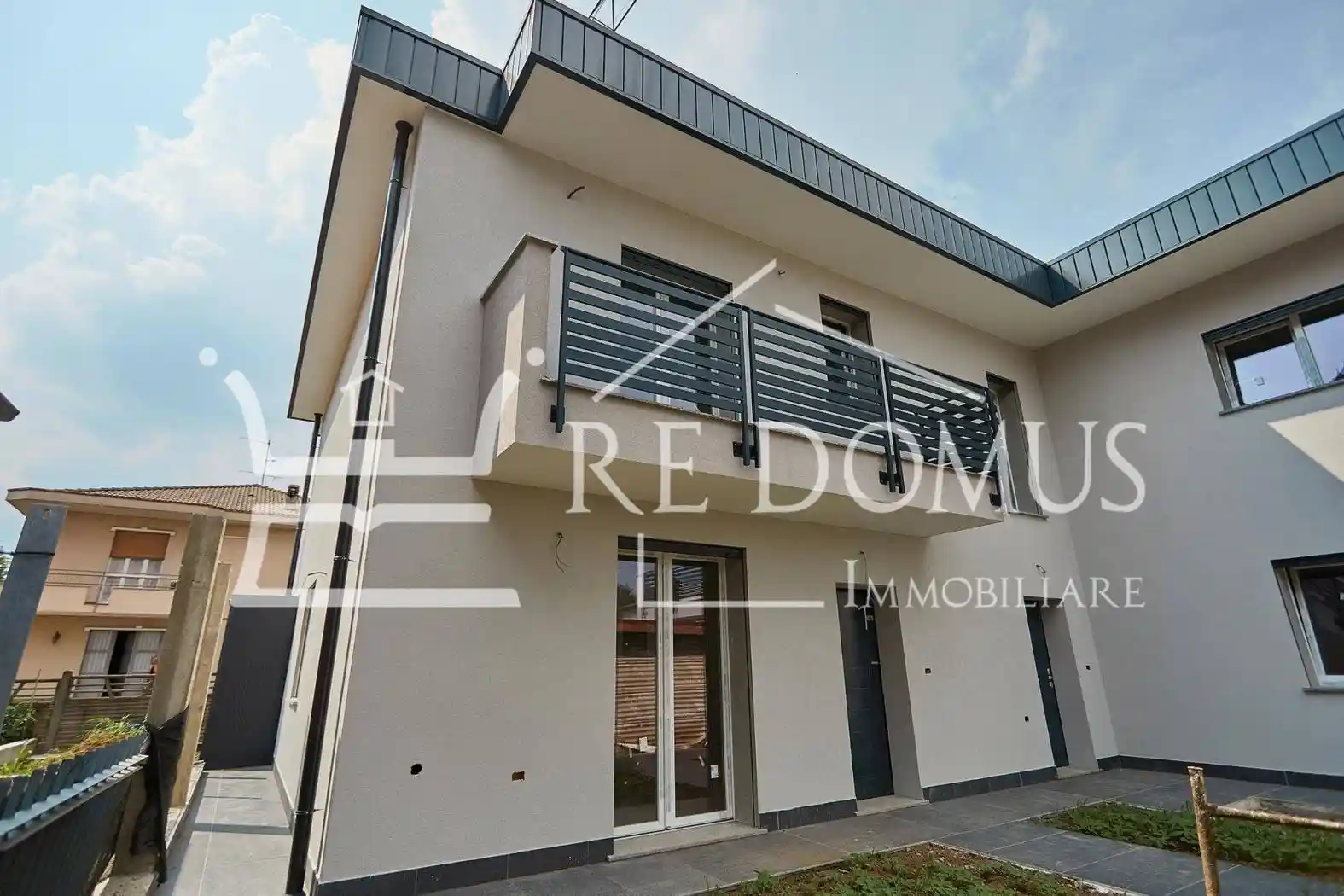 Villetta a schiera in vendita a Seveso