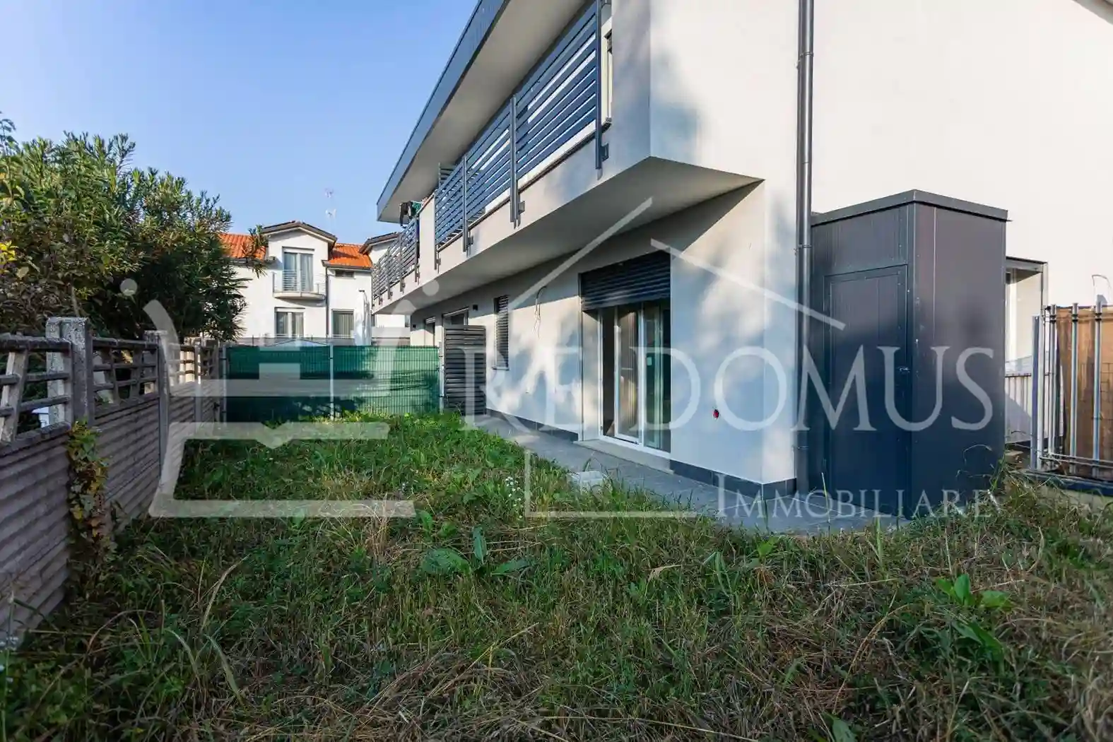 Villetta a schiera - foto 5