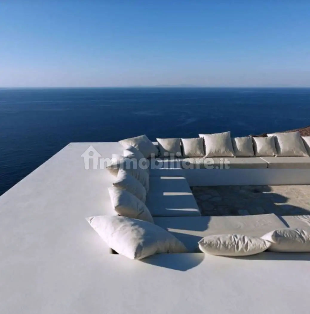 Villa in vendita a Diamante