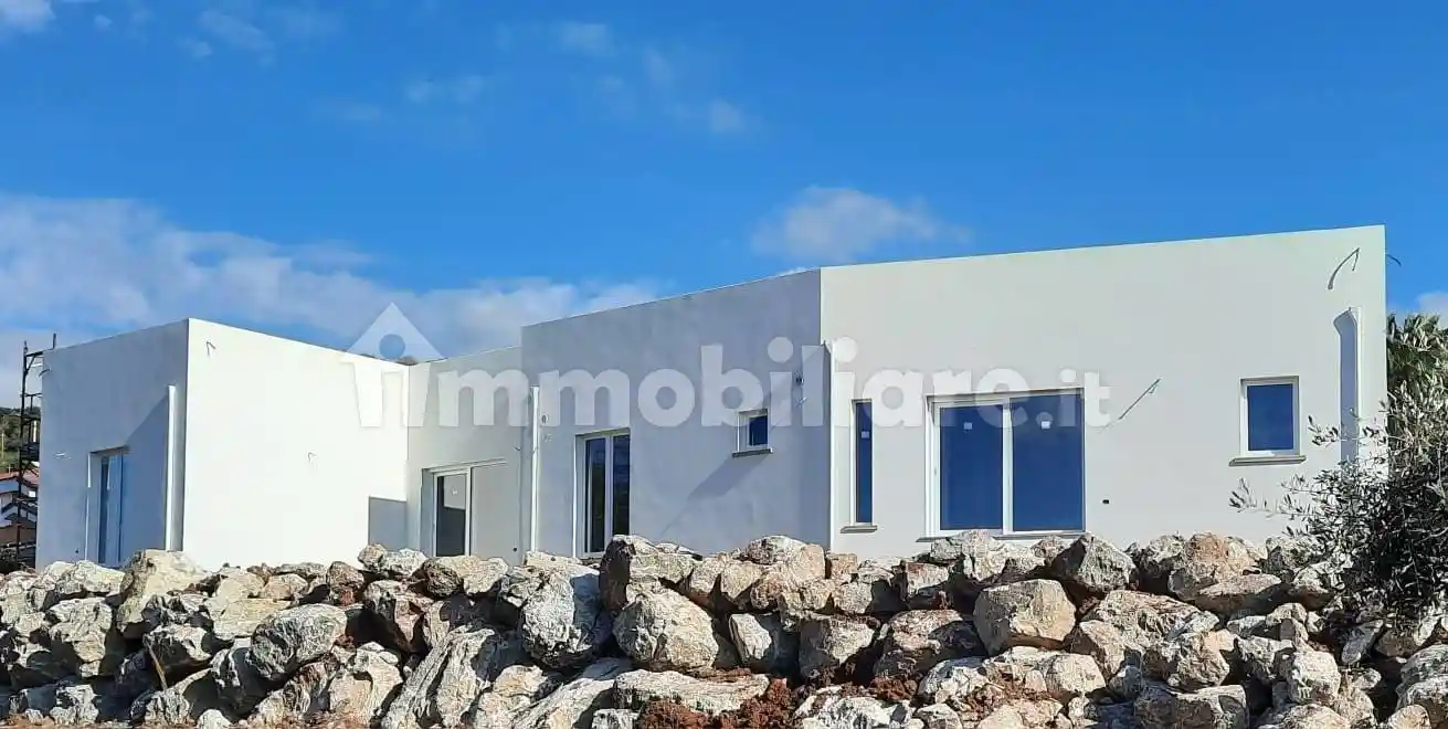 Appartamento in villa via Panoramica 20, Diamante - foto 2