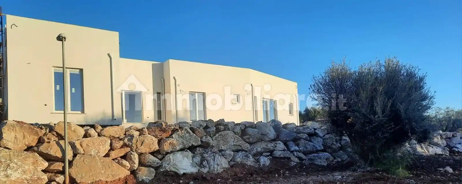 Appartamento in villa via Panoramica 20, Diamante - foto 3