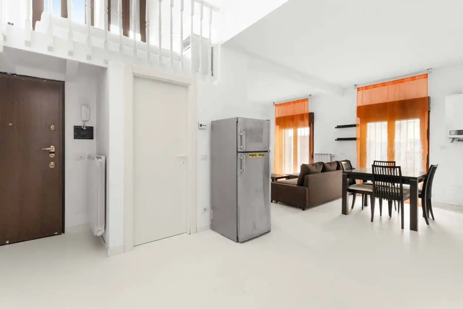 Bilocale via Nicola Palmieri, Cermenate - Abbiategrasso, Milano - foto 5