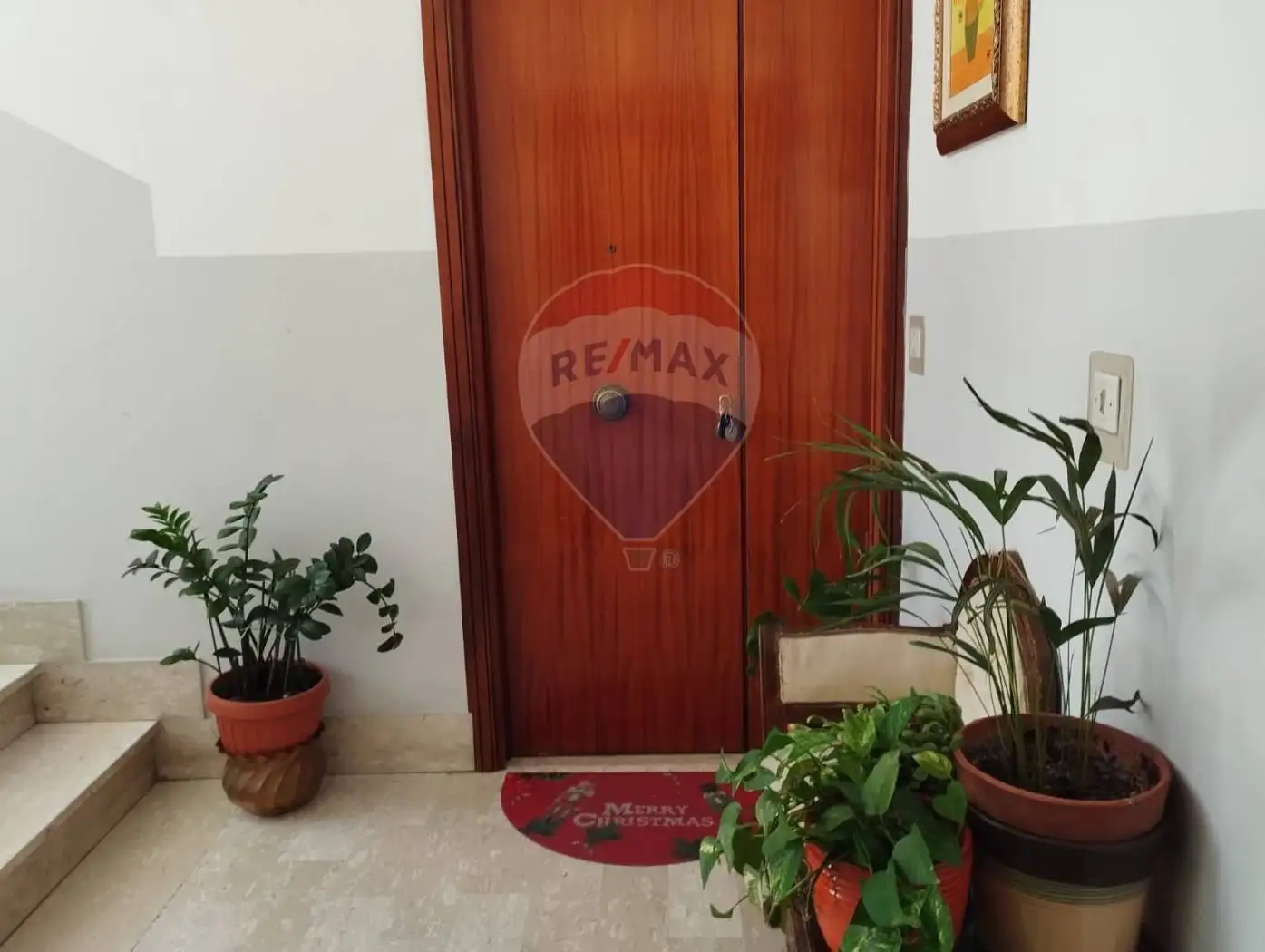 Quadrilocale da ristrutturare, terzo piano, Castelforte - foto 5