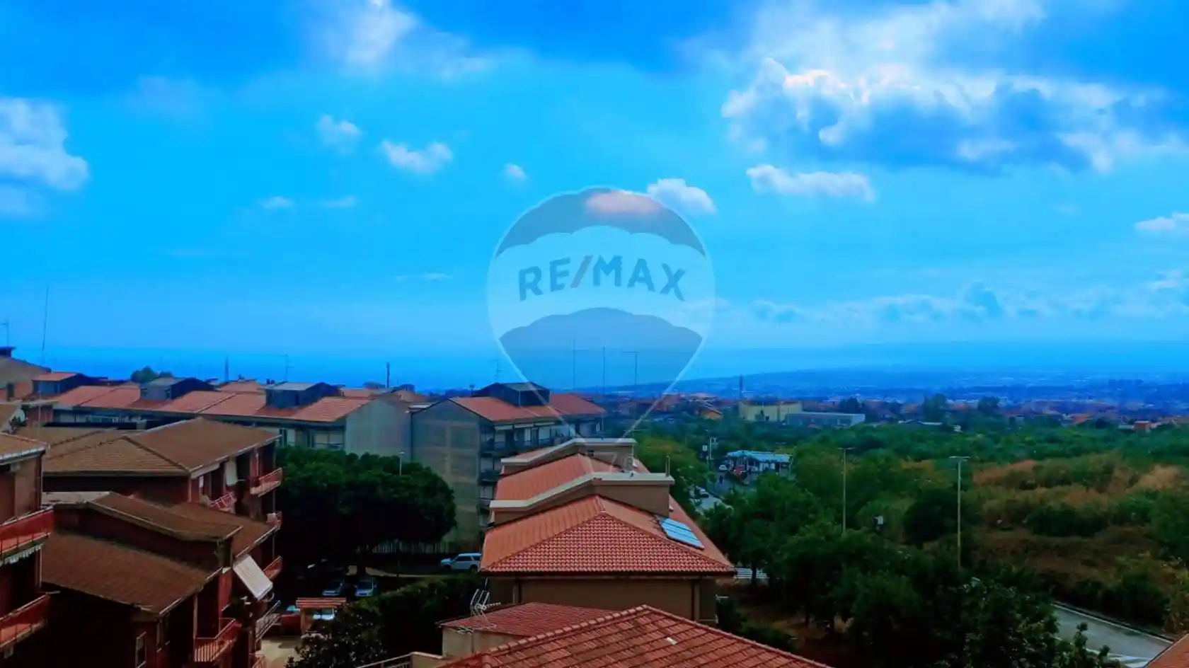 Appartamento in vendita a Catania