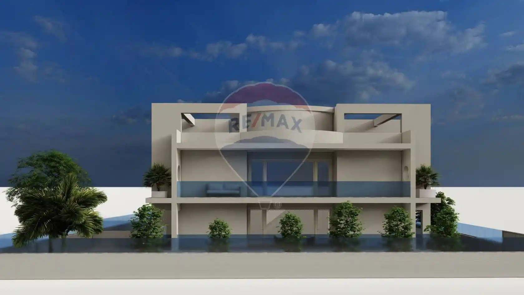 Villa in vendita a Paternò