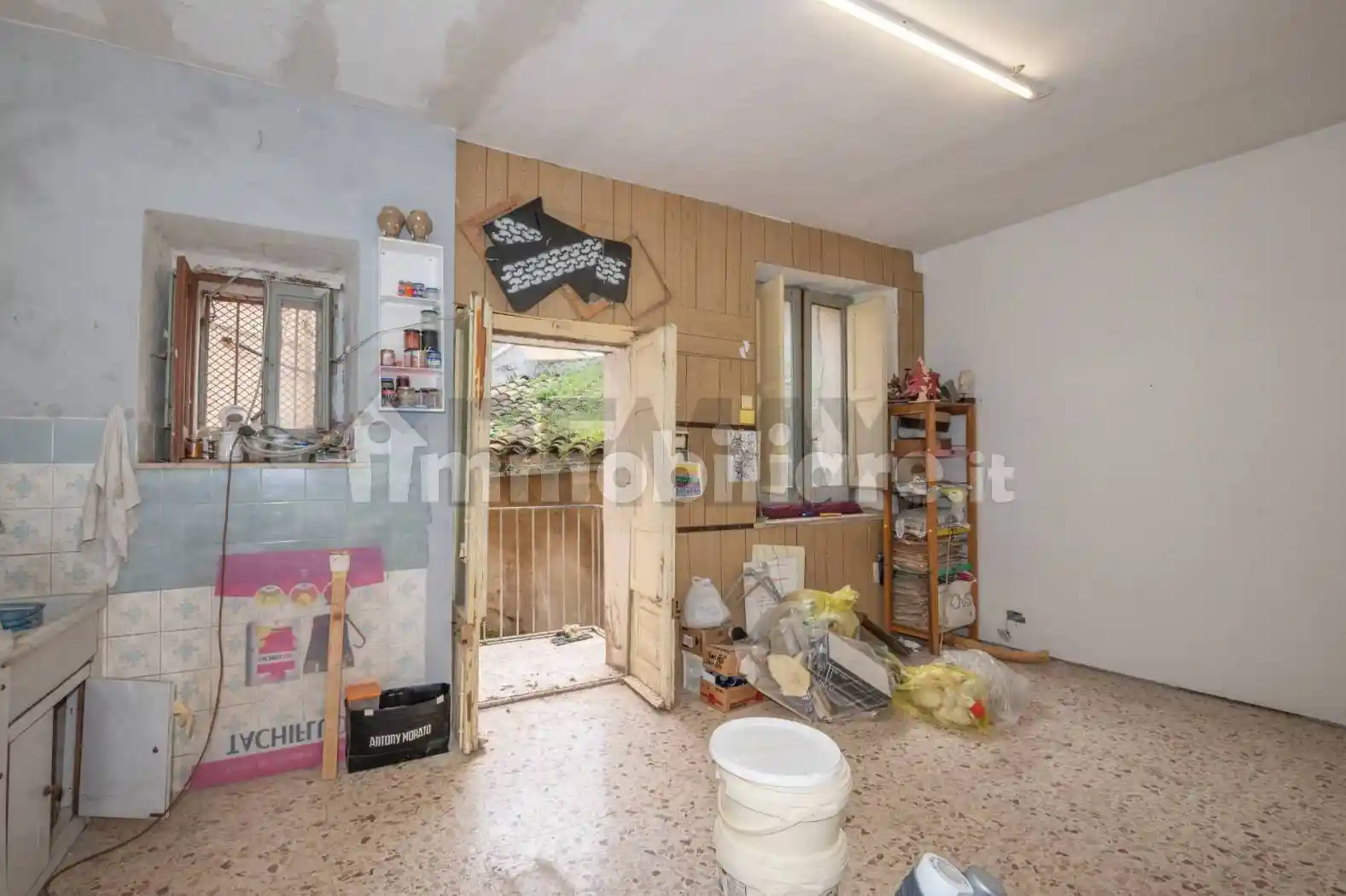 Casa indipendente in vendita a Caltagirone