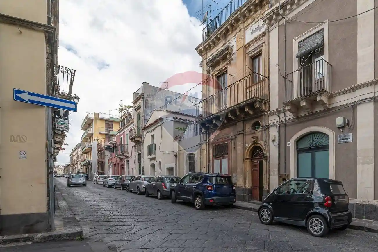 Casa indipendente in vendita a Acireale