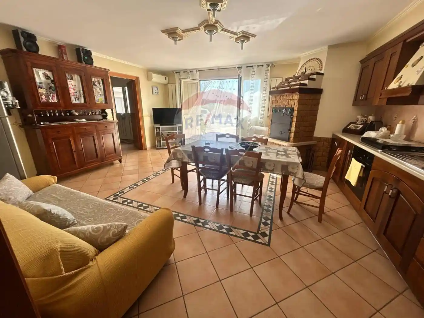 Casa indipendente in vendita a Pachino