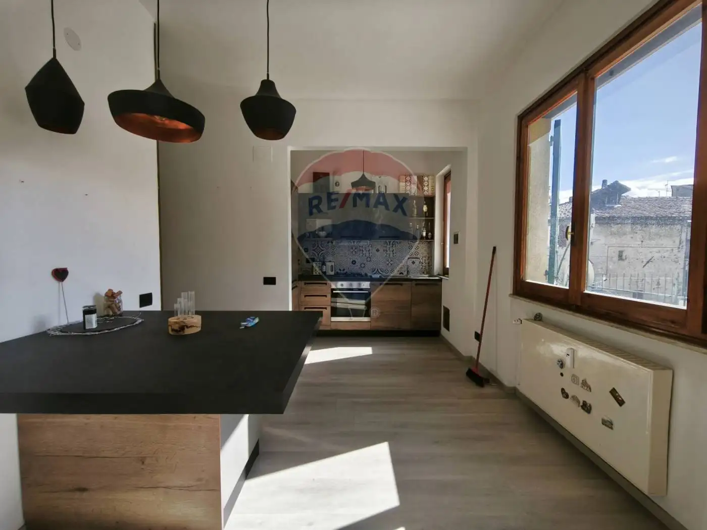 Quadrilocale via XXIV Dicembre, Altare - foto 3