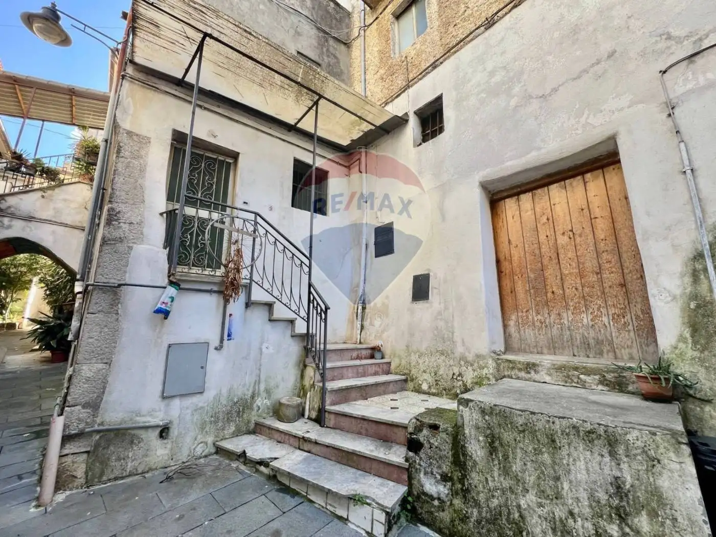 Terratetto unifamiliare Vico Seggio Snc, Centro, Vairano Patenora - foto 3