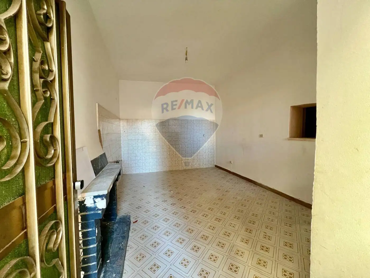 Terratetto unifamiliare Vico Seggio Snc, Centro, Vairano Patenora - foto 4