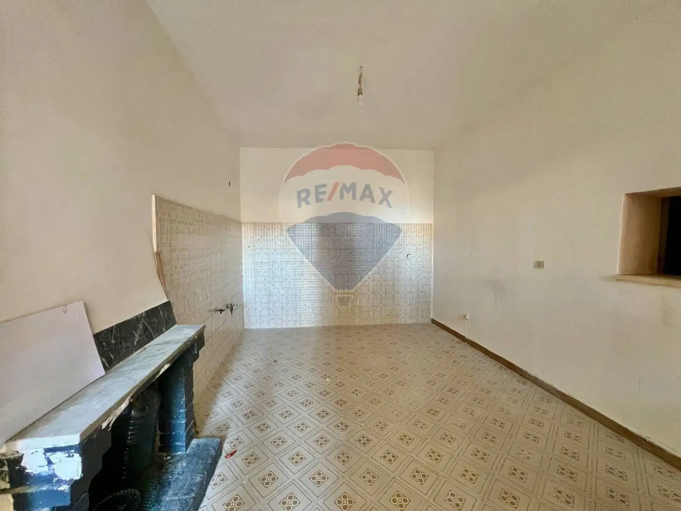 Terratetto unifamiliare Vico Seggio Snc, Centro, Vairano Patenora - foto 5