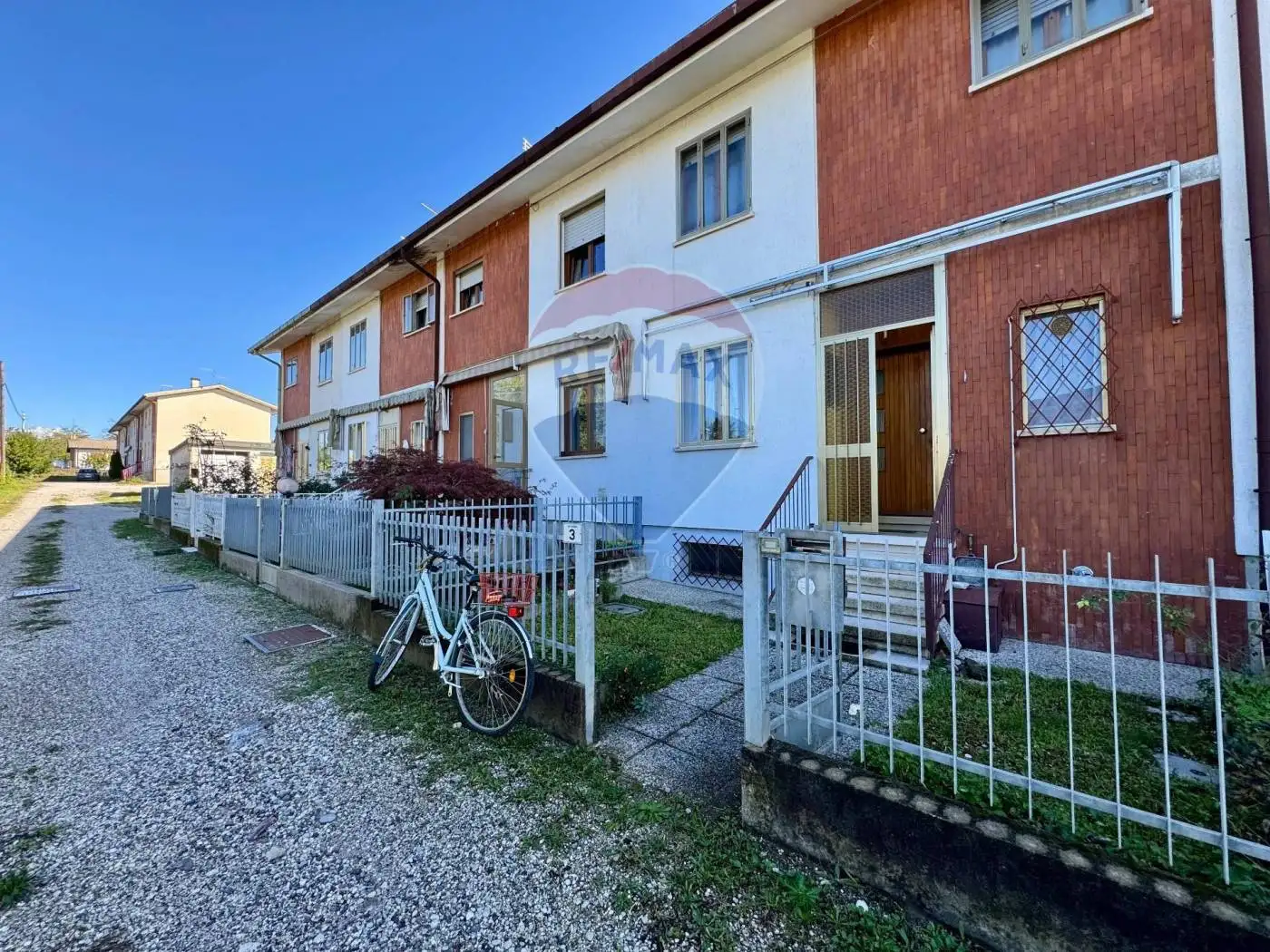 Villetta a schiera in vendita a Pasian di Prato