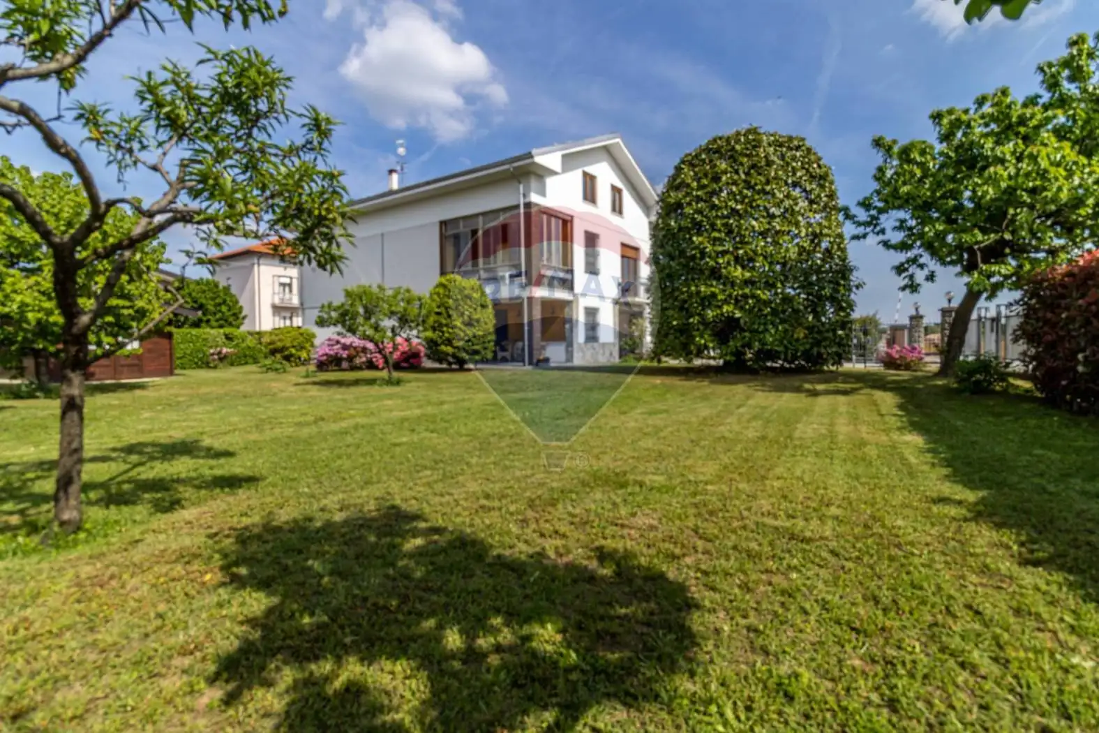 Terratetto unifamiliare via XXV Aprile 29, Candelo - foto 2