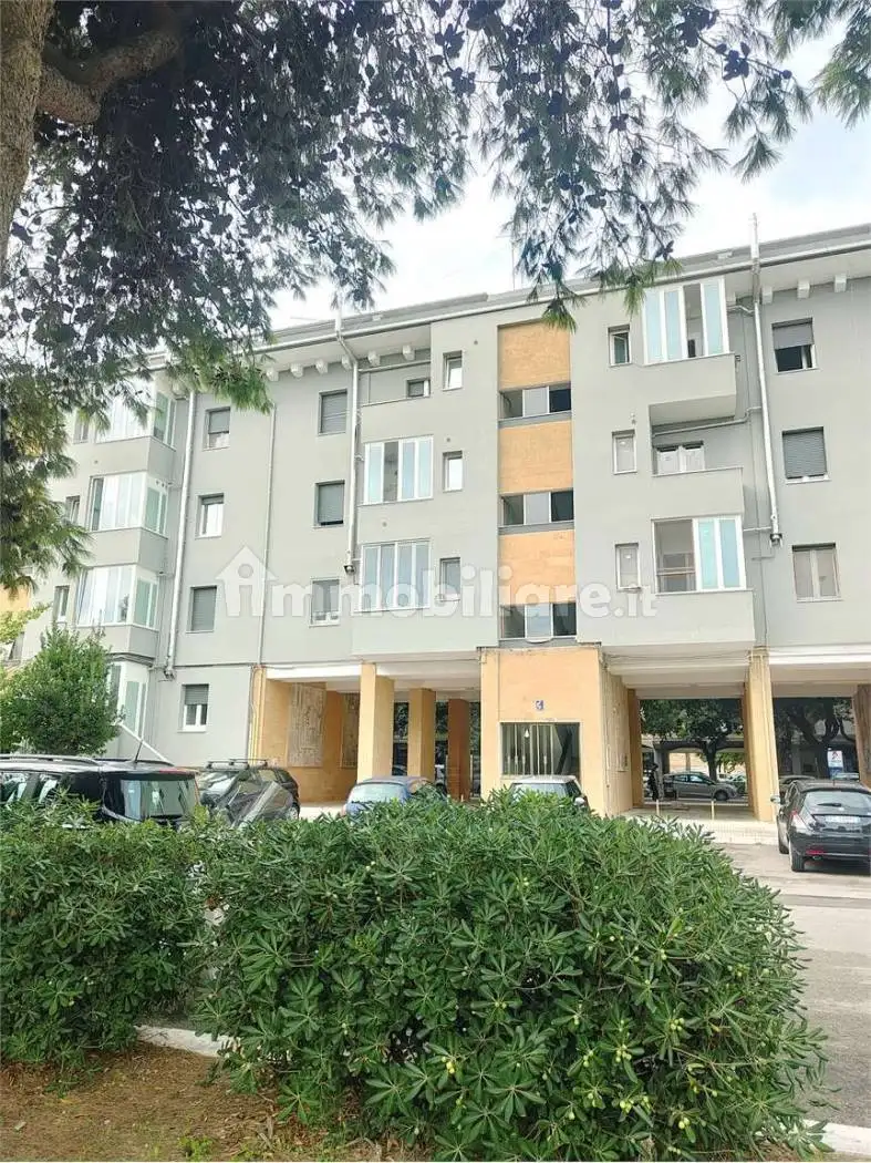Appartamento in vendita a Lecce