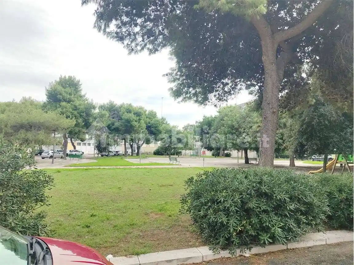 Quadrilocale Liri, 9, Santa Rosa, Lecce - foto 3