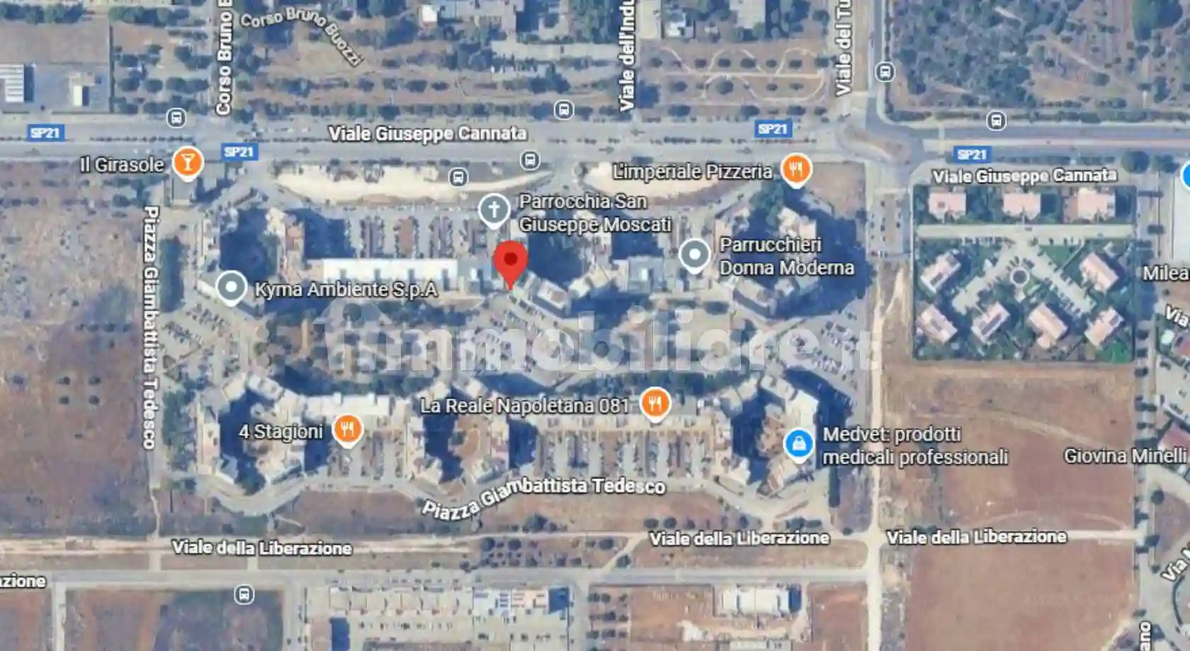 Appartamento - foto 3