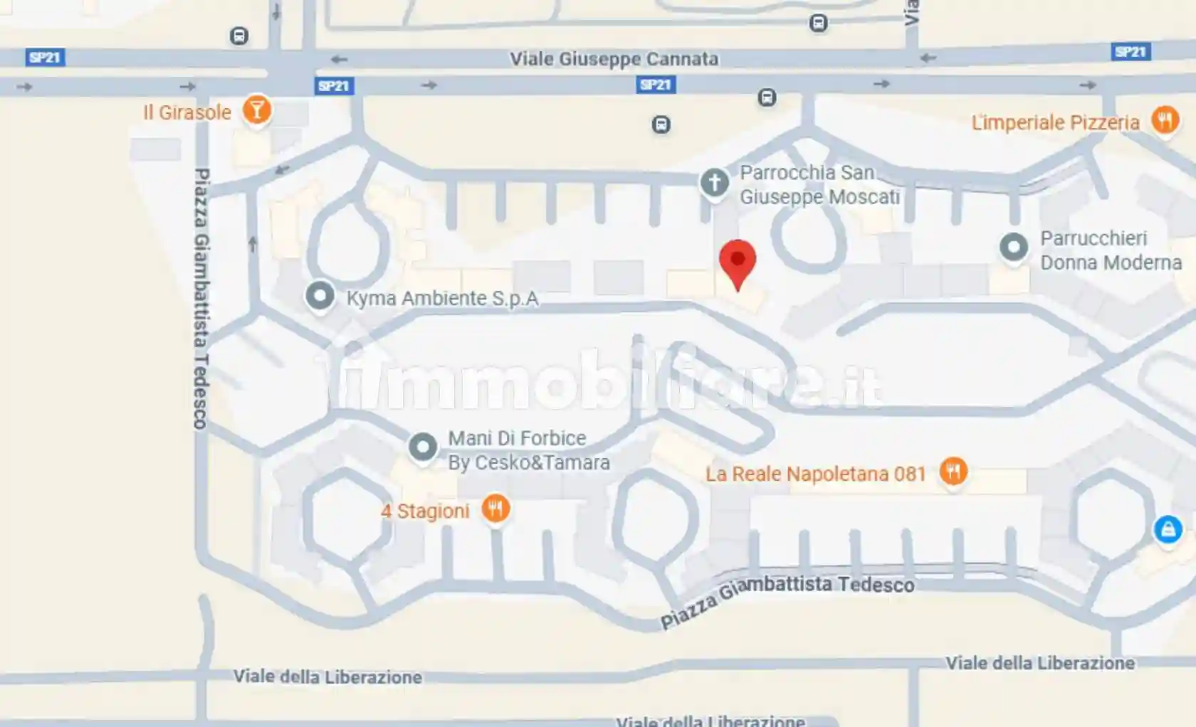 Appartamento - foto 5