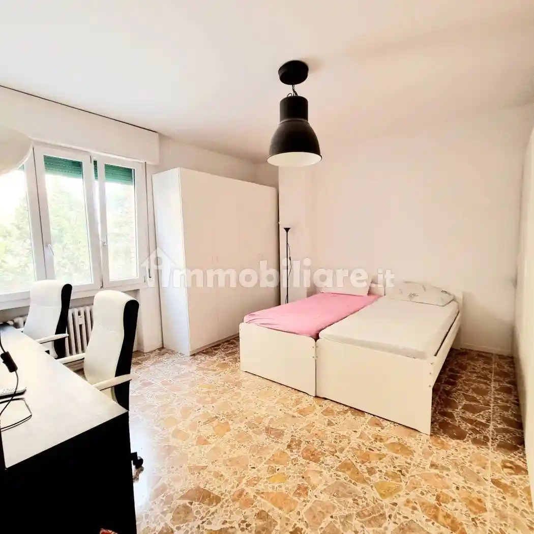 Appartamento in vendita a Modena