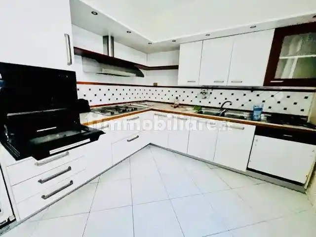 Appartamento viale degli Eucalipti 28, Torrione Alto - Sala Abbagnano, Salerno - foto 2