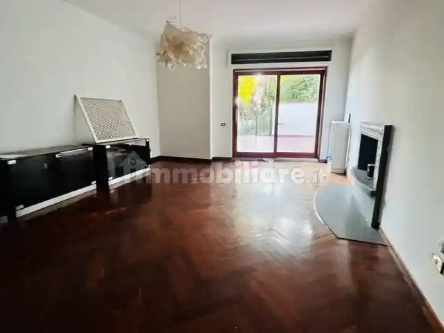 Appartamento viale degli Eucalipti 28, Torrione Alto - Sala Abbagnano, Salerno - foto 3