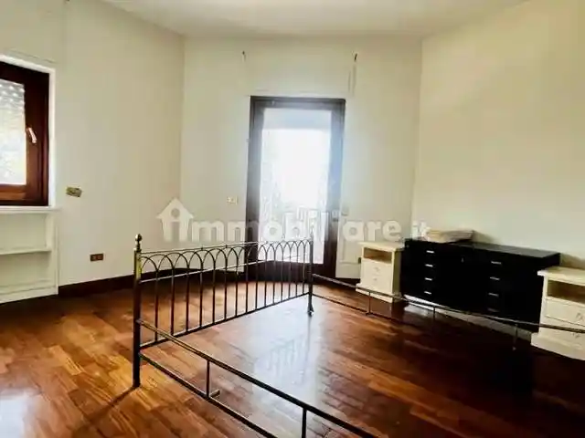 Appartamento viale degli Eucalipti 28, Torrione Alto - Sala Abbagnano, Salerno - foto 4