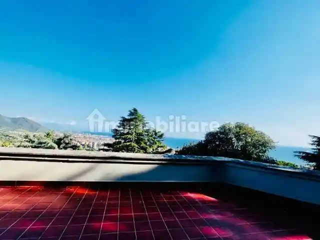 Appartamento viale degli Eucalipti 28, Torrione Alto - Sala Abbagnano, Salerno - foto 5