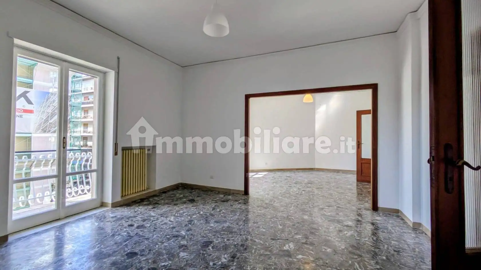 Appartamento in affitto a Isernia