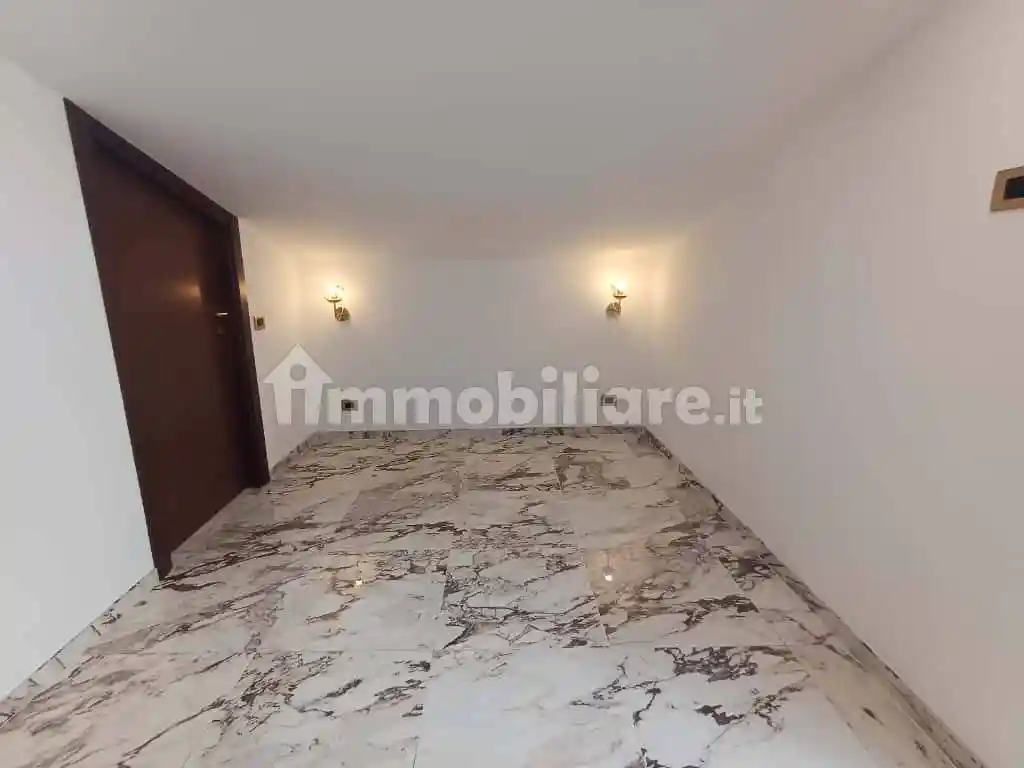 Attico - Mansarda in vendita a Roma