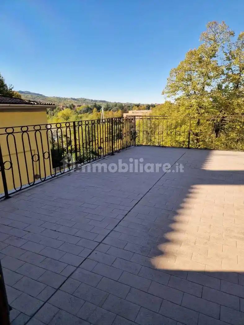 Appartamento in affitto a Casalecchio di Reno