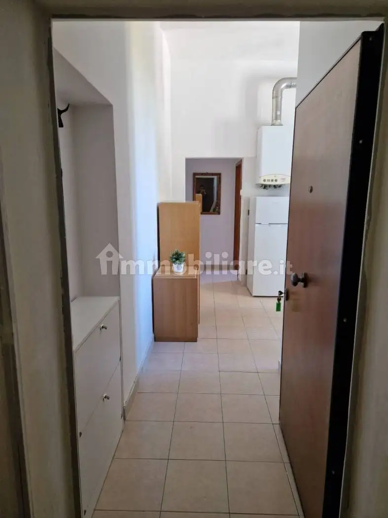 Bilocale via Porrettana 192, Talon, Croce, Casalecchio di Reno - foto 3