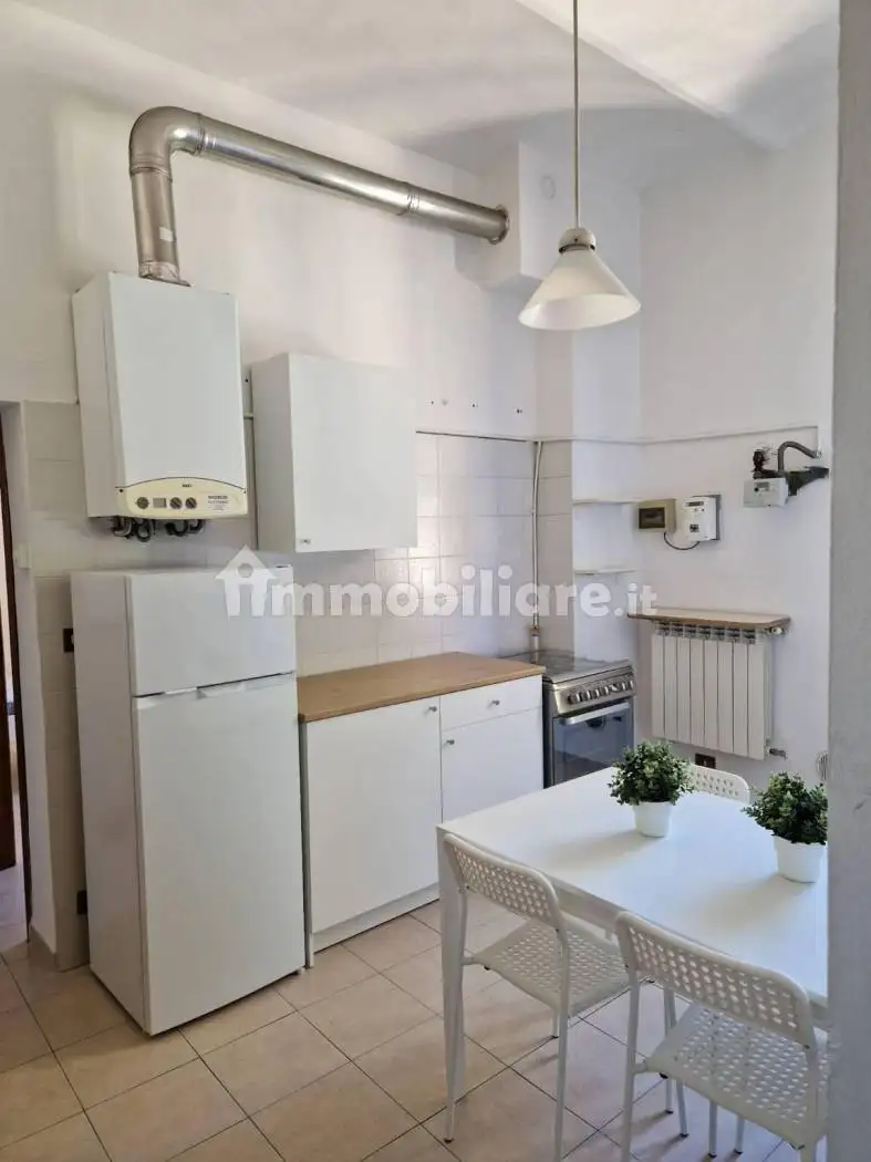 Bilocale via Porrettana 192, Talon, Croce, Casalecchio di Reno - foto 5