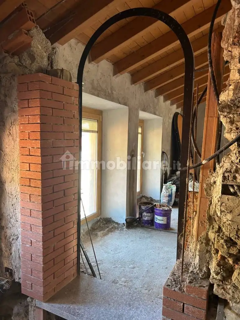 Attico - Mansarda in vendita a Olgiate Molgora