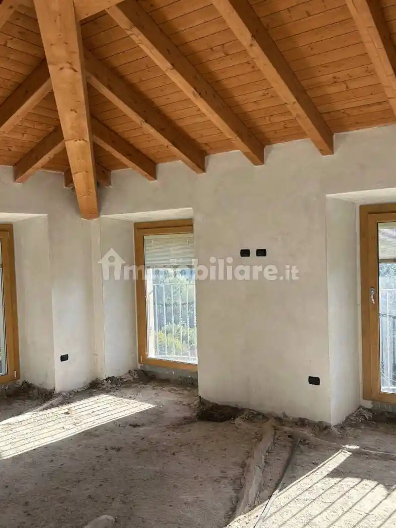 Attico - Mansarda - foto 4