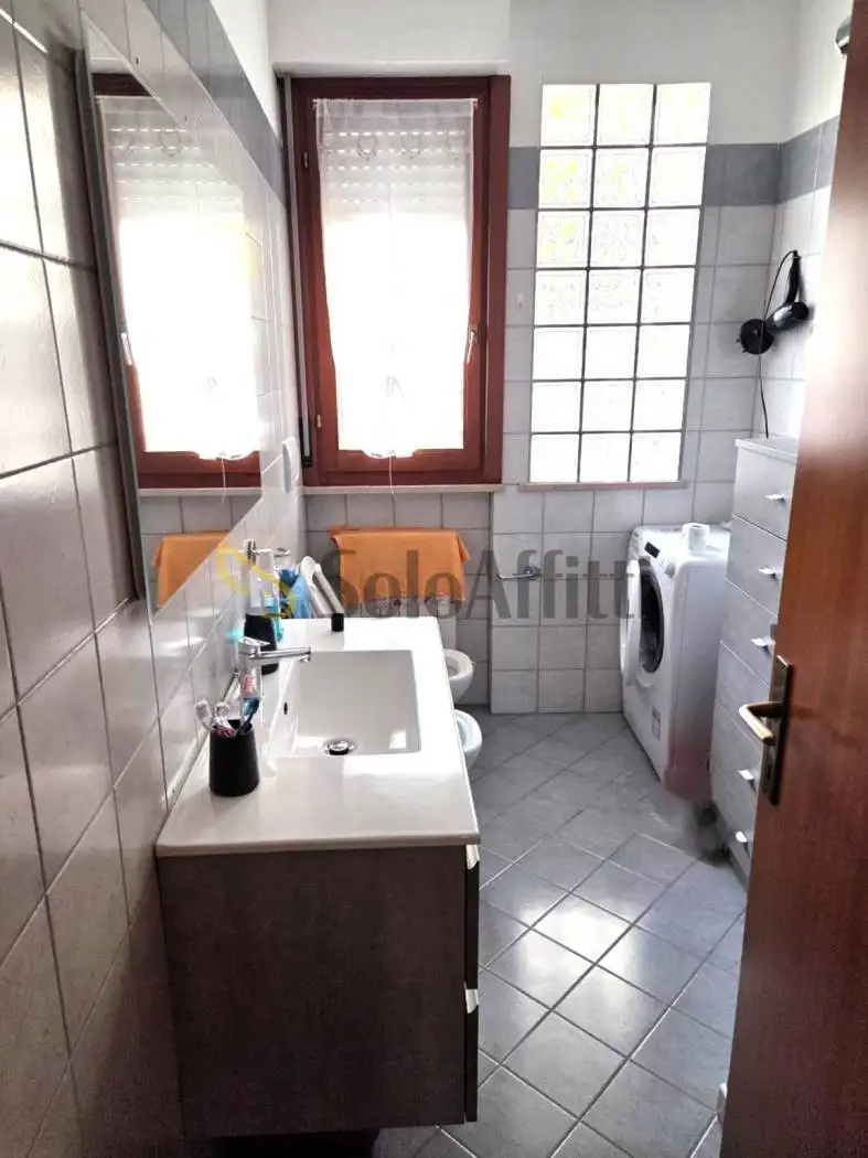 Bilocale ottimo stato, piano terra, Saline, Senigallia - foto 3