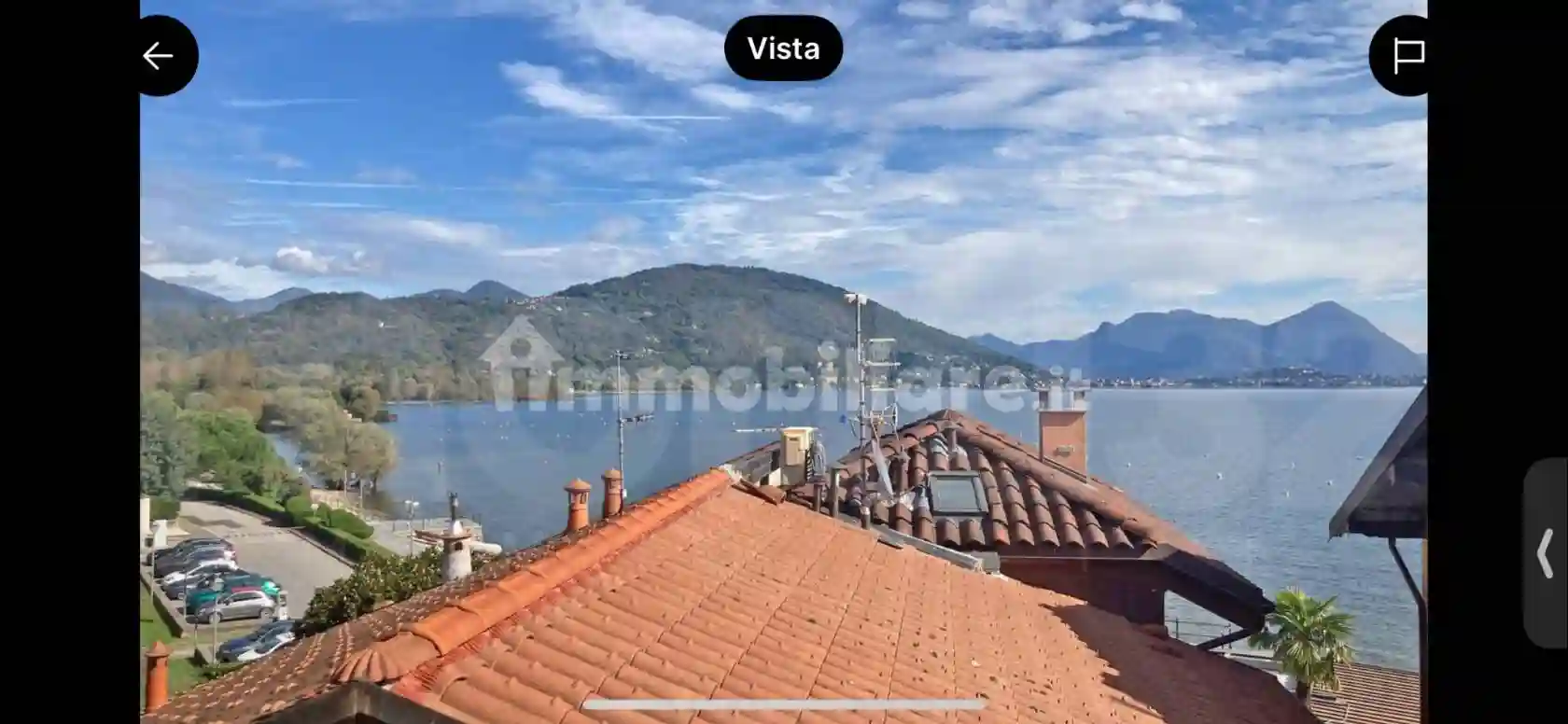 Trilocale via Giuseppe Mazzini 55, Feriolo, Baveno - foto 4