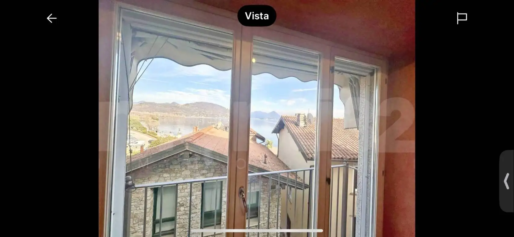 Trilocale via Giuseppe Mazzini 55, Feriolo, Baveno - foto 4