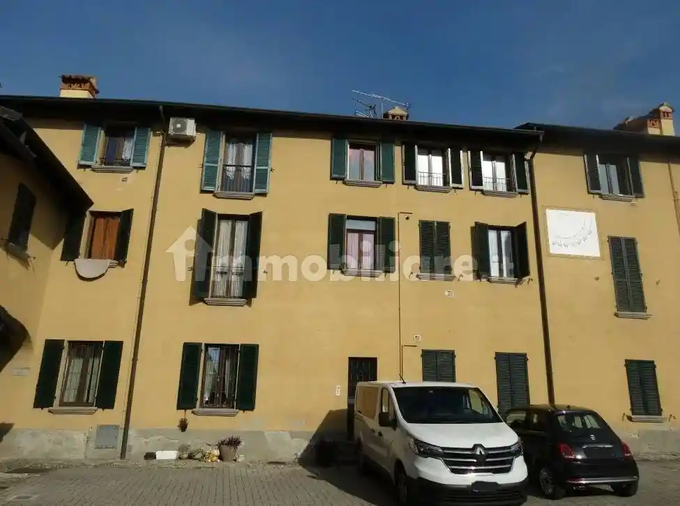 Appartamento in vendita a Sirone