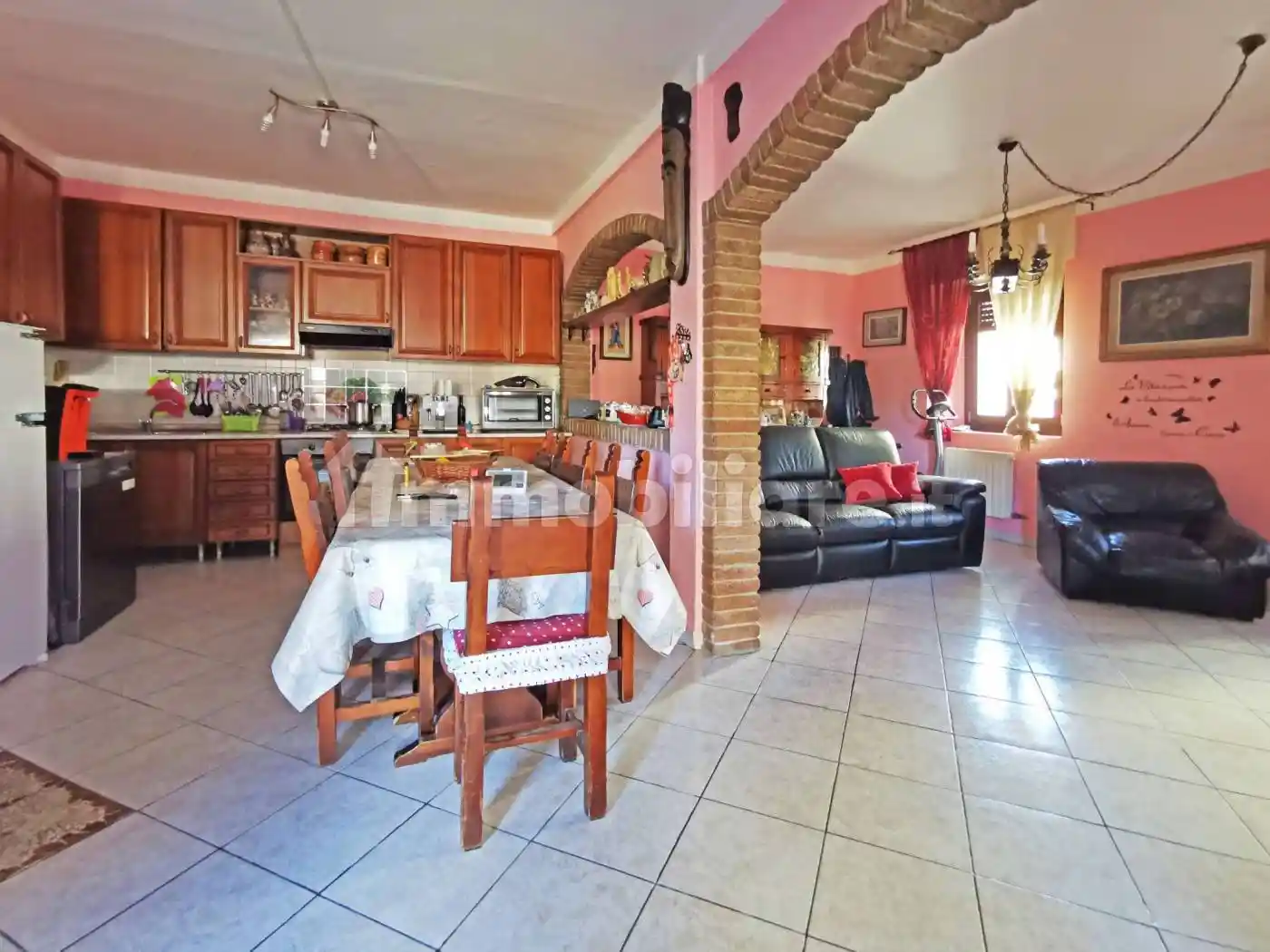 Casa indipendente - foto 4