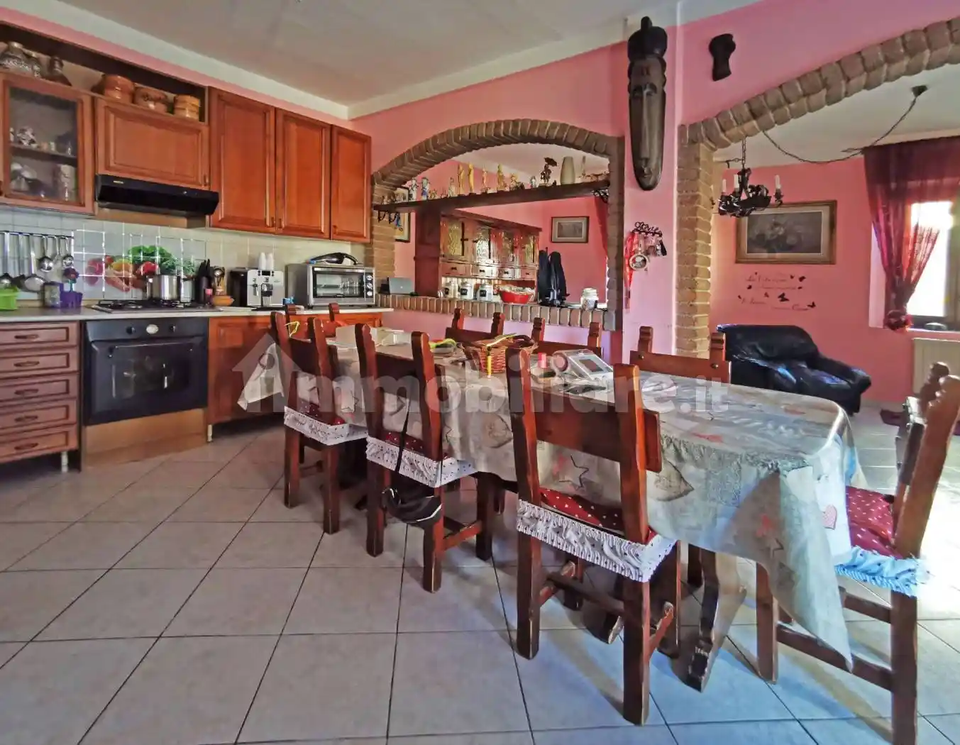 Casa indipendente - foto 5