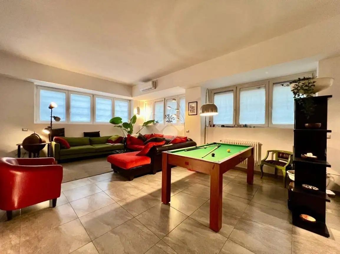Loft in vendita a Milan