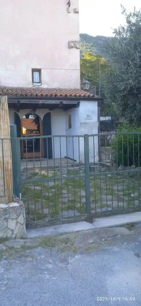 Casa indipendente in vendita a Rocchetta a Volturno