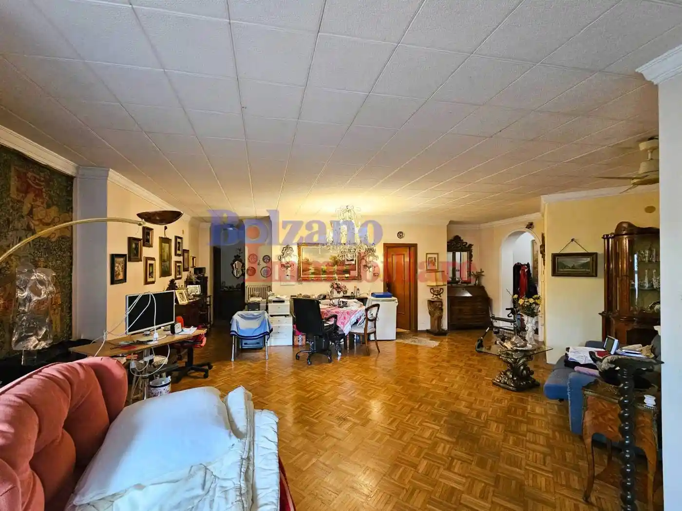 Appartamento in vendita a Merano