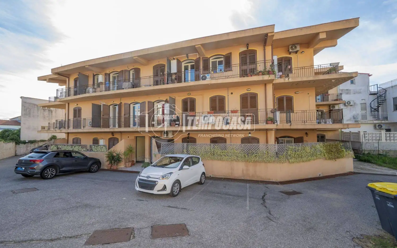 Appartamento in vendita a Messina